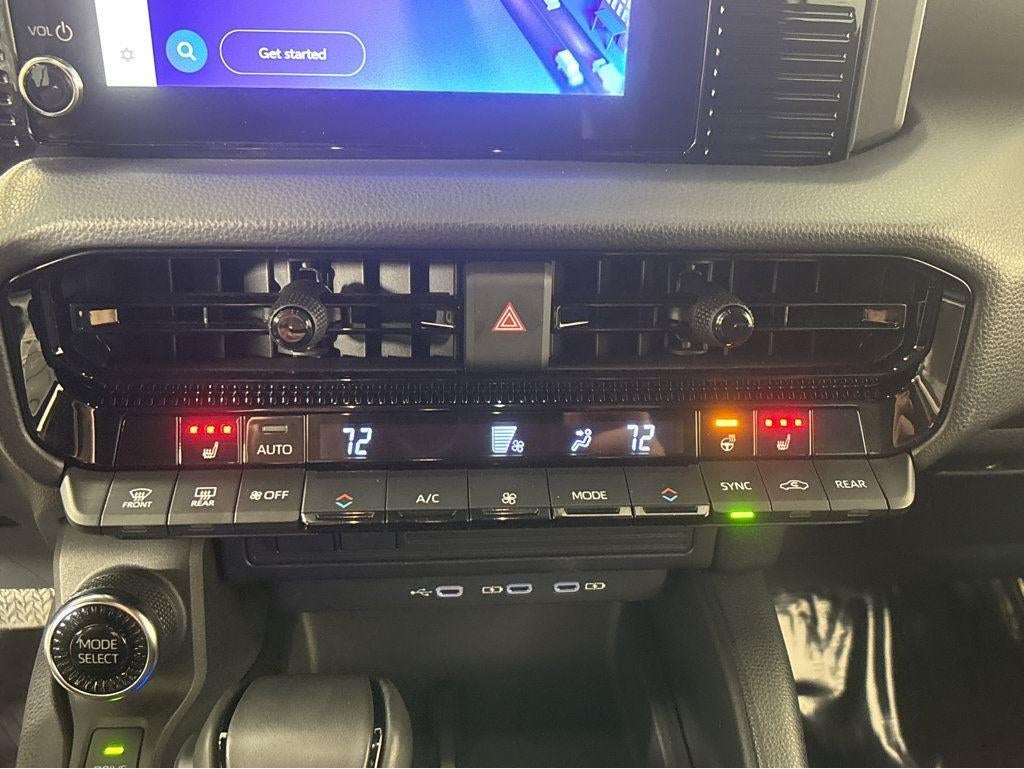 2025 Toyota Land Cruiser 1958