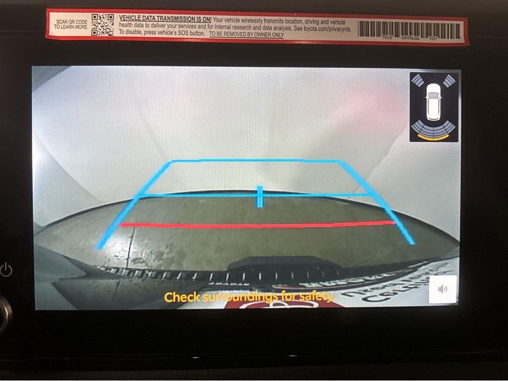 2025 Toyota Land Cruiser 1958