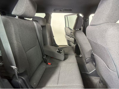 2025 Toyota Land Cruiser 1958