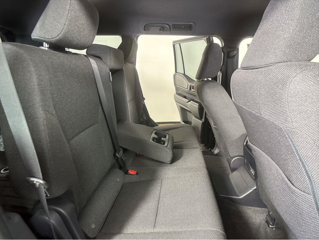 2025 Toyota Land Cruiser 1958