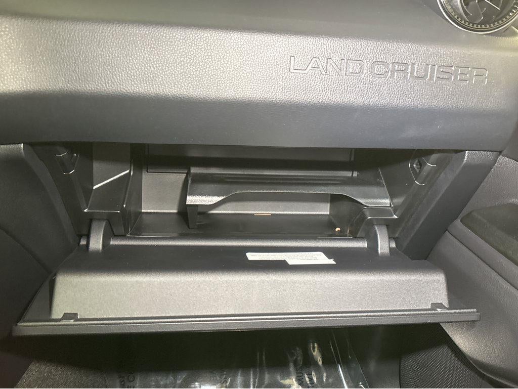 2025 Toyota Land Cruiser 1958