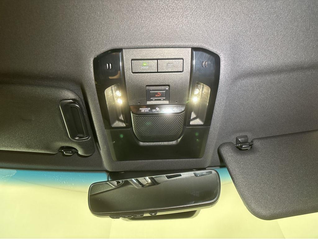 2025 Toyota Land Cruiser 1958