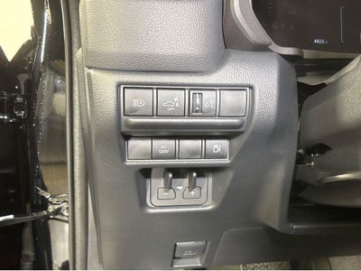 2025 Toyota Land Cruiser 1958