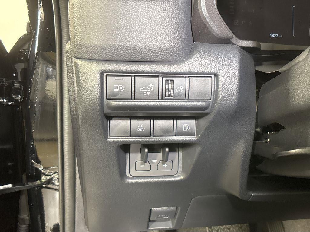 2025 Toyota Land Cruiser 1958