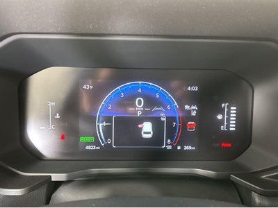 2025 Toyota Land Cruiser 1958