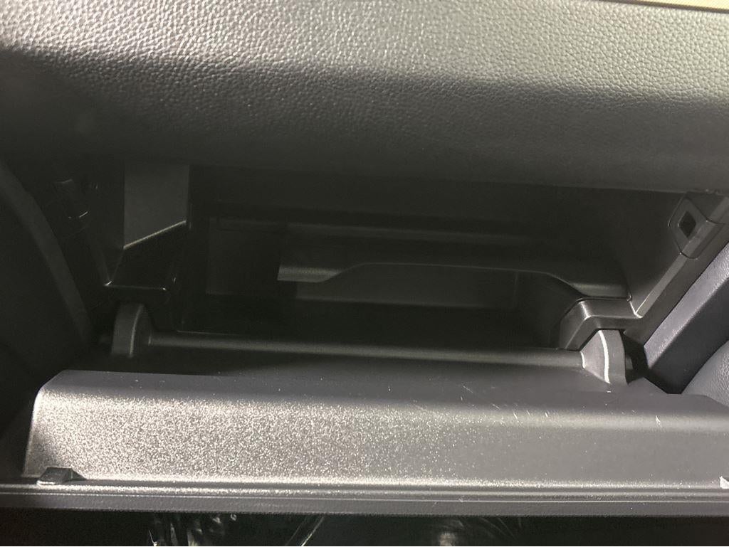 2025 Toyota Land Cruiser 4WD (Natl)