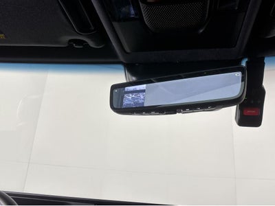 2025 Toyota Land Cruiser 4WD (Natl)