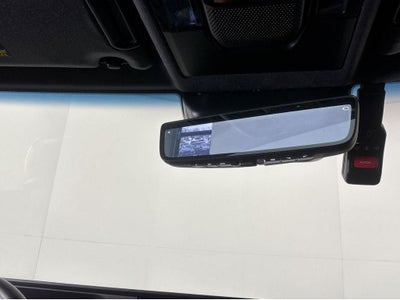 2025 Toyota Land Cruiser 4WD (Natl)