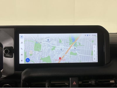 2025 Toyota Land Cruiser 4WD (Natl)