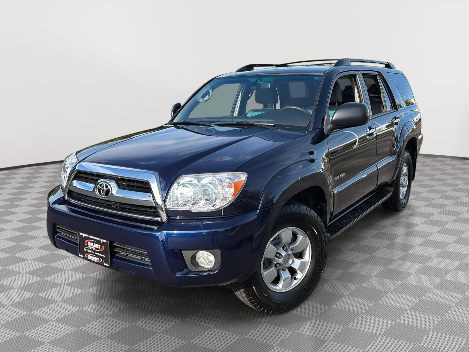 2007 Toyota 4Runner SR5