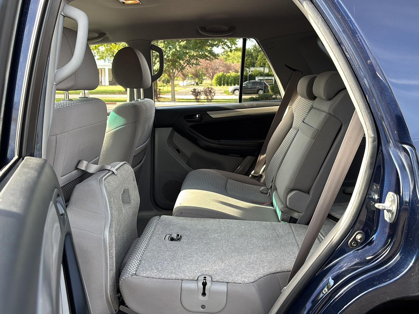 2007 Toyota 4Runner SR5