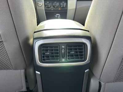 2007 Toyota 4Runner SR5