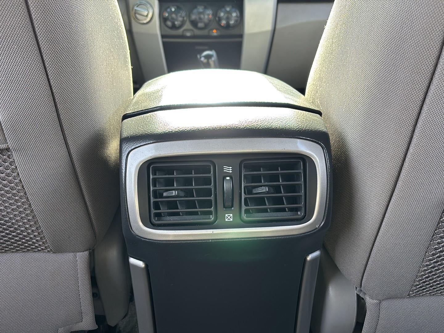 2007 Toyota 4Runner SR5