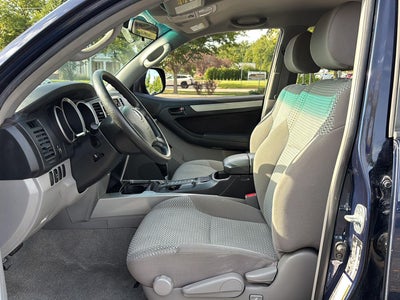 2007 Toyota 4Runner SR5