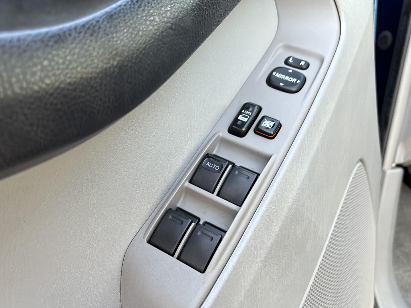 2007 Toyota 4Runner SR5