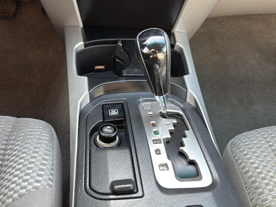 2007 Toyota 4Runner SR5