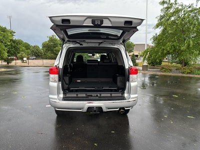 2010 Toyota 4Runner Limited