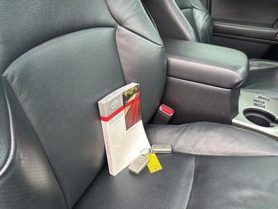 2010 Toyota 4Runner Limited