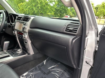 2010 Toyota 4Runner Limited
