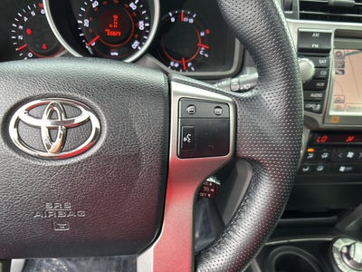2010 Toyota 4Runner Limited