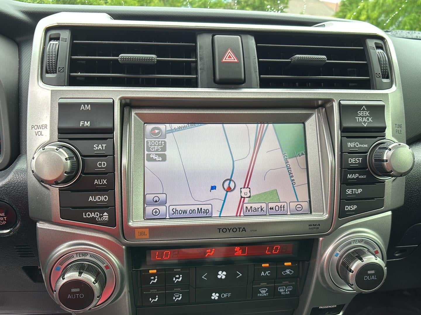 2010 Toyota 4Runner Limited
