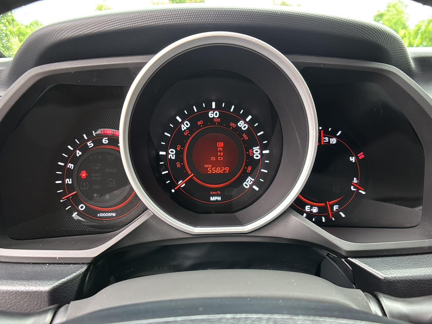 2010 Toyota 4Runner Limited