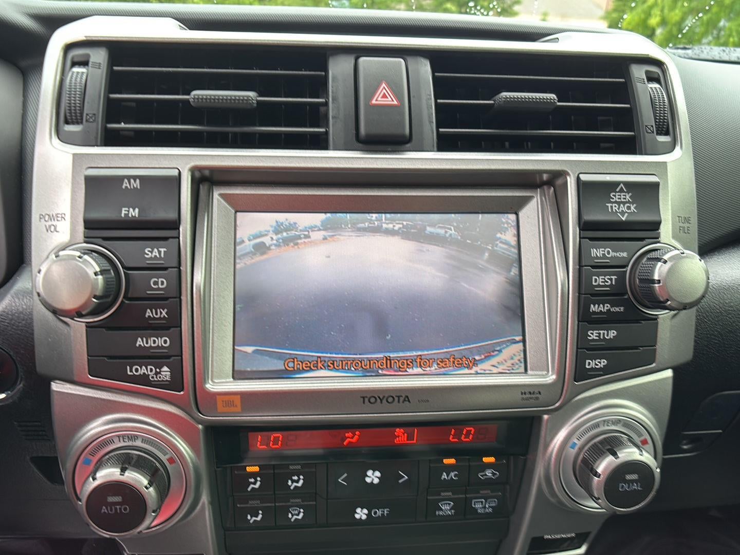 2010 Toyota 4Runner Limited