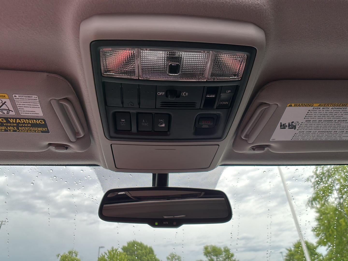2010 Toyota 4Runner Limited