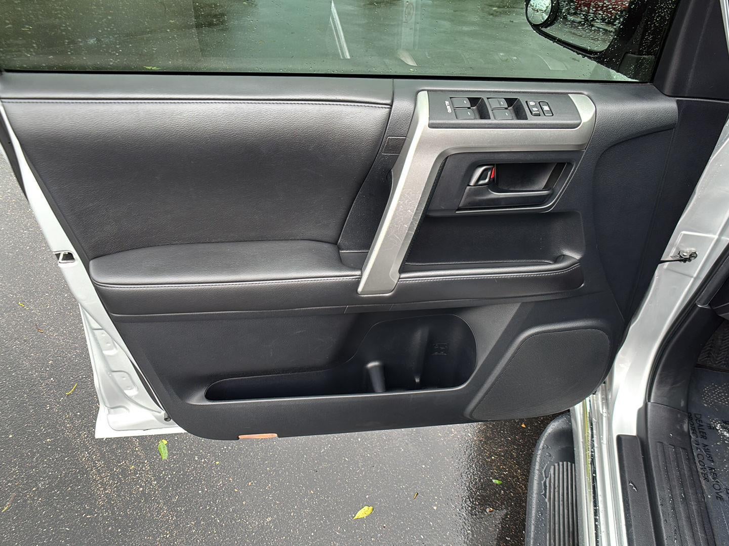 2010 Toyota 4Runner Limited