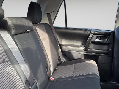 2014 Toyota 4Runner Trail