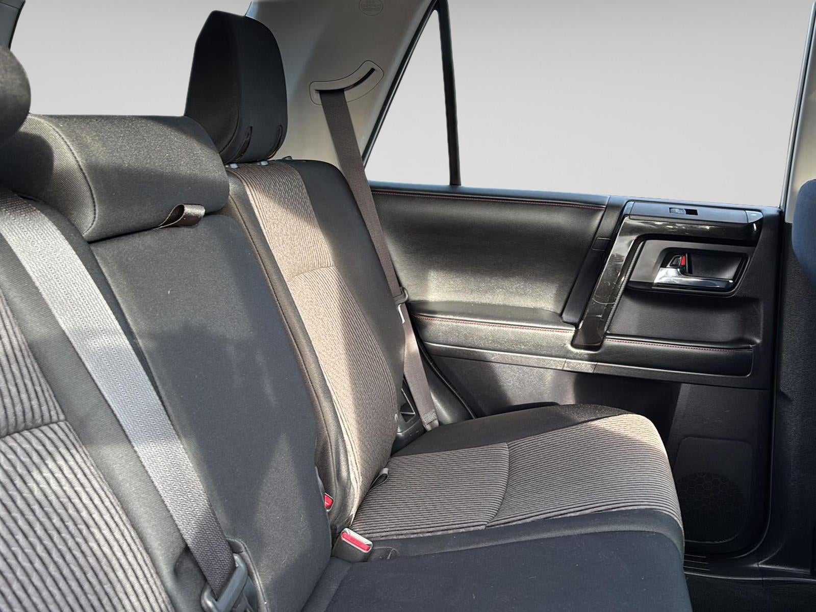 2014 Toyota 4Runner Trail