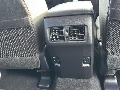 2014 Toyota 4Runner Trail