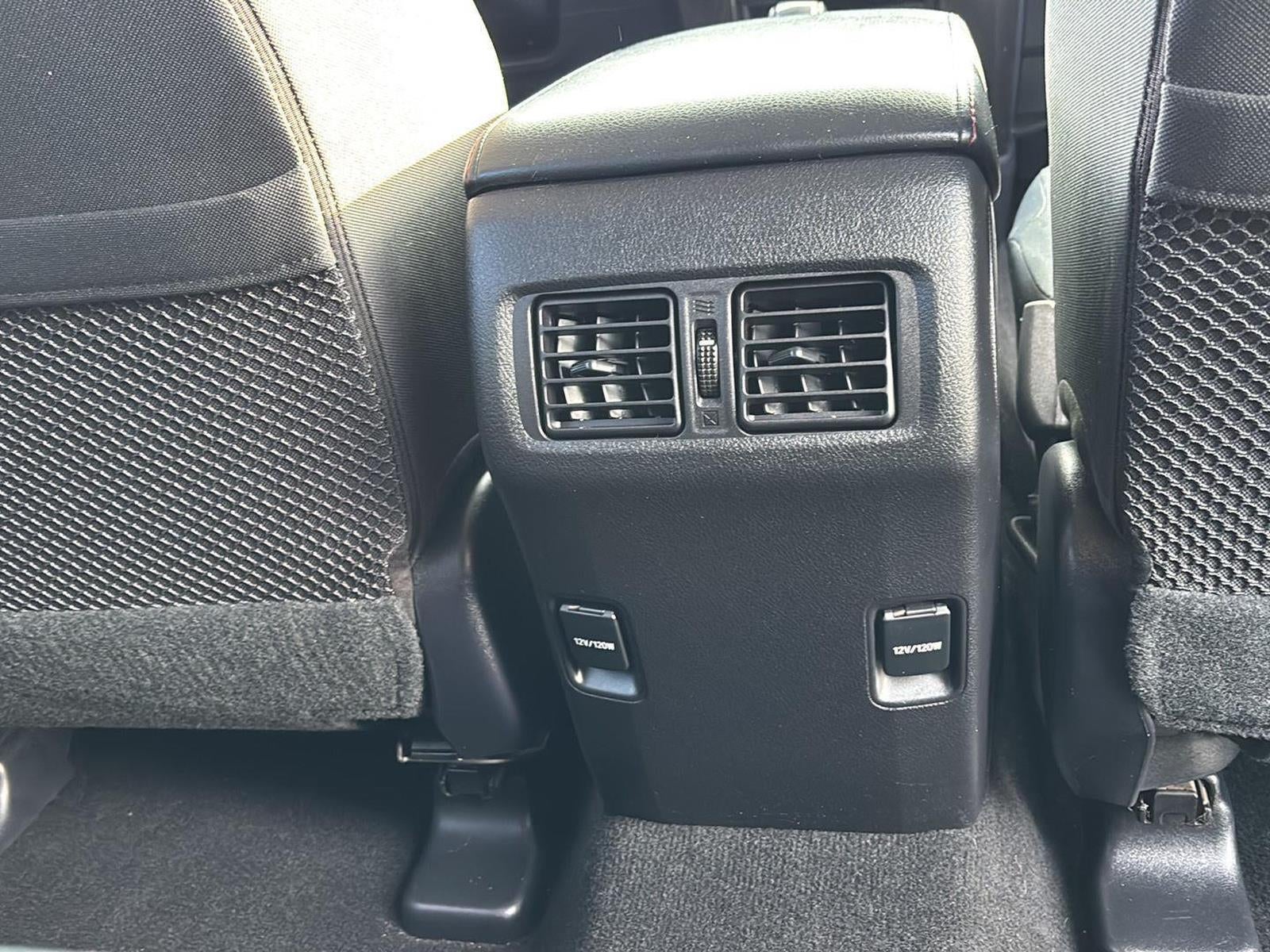 2014 Toyota 4Runner Trail