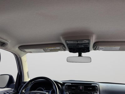 2014 Toyota 4Runner Trail