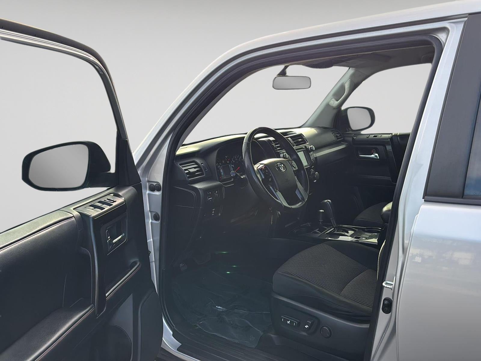 2014 Toyota 4Runner Trail