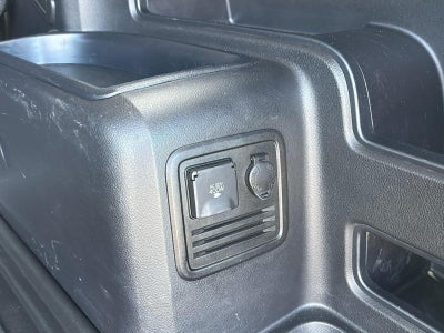 2014 Toyota 4Runner Trail