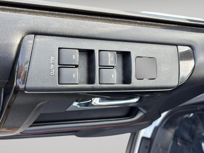 2014 Toyota 4Runner Trail