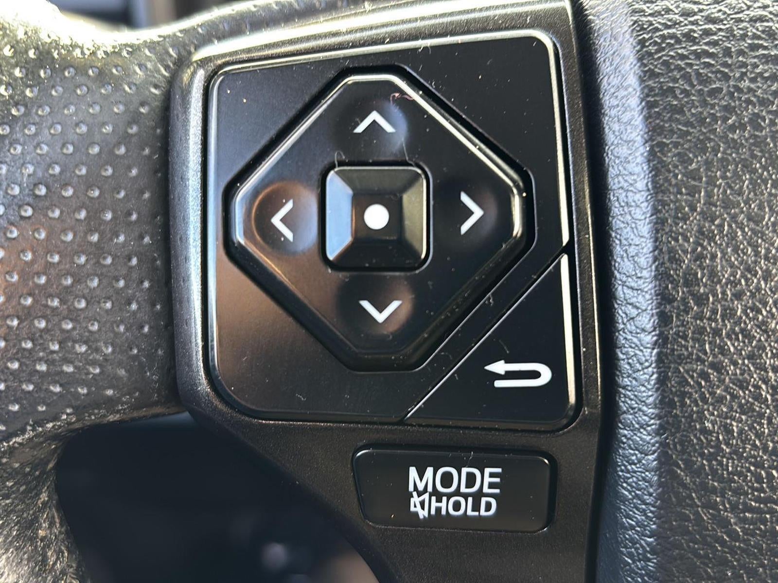 2014 Toyota 4Runner Trail