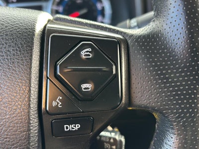 2014 Toyota 4Runner Trail