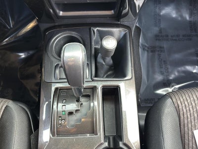 2014 Toyota 4Runner Trail