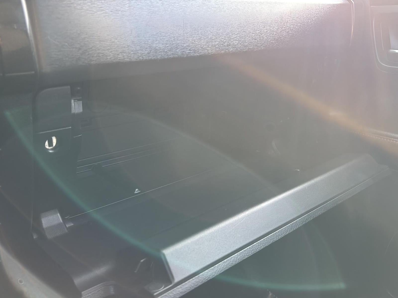 2014 Toyota 4Runner Trail