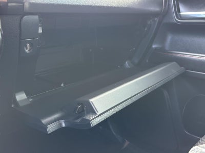 2014 Toyota 4Runner Trail