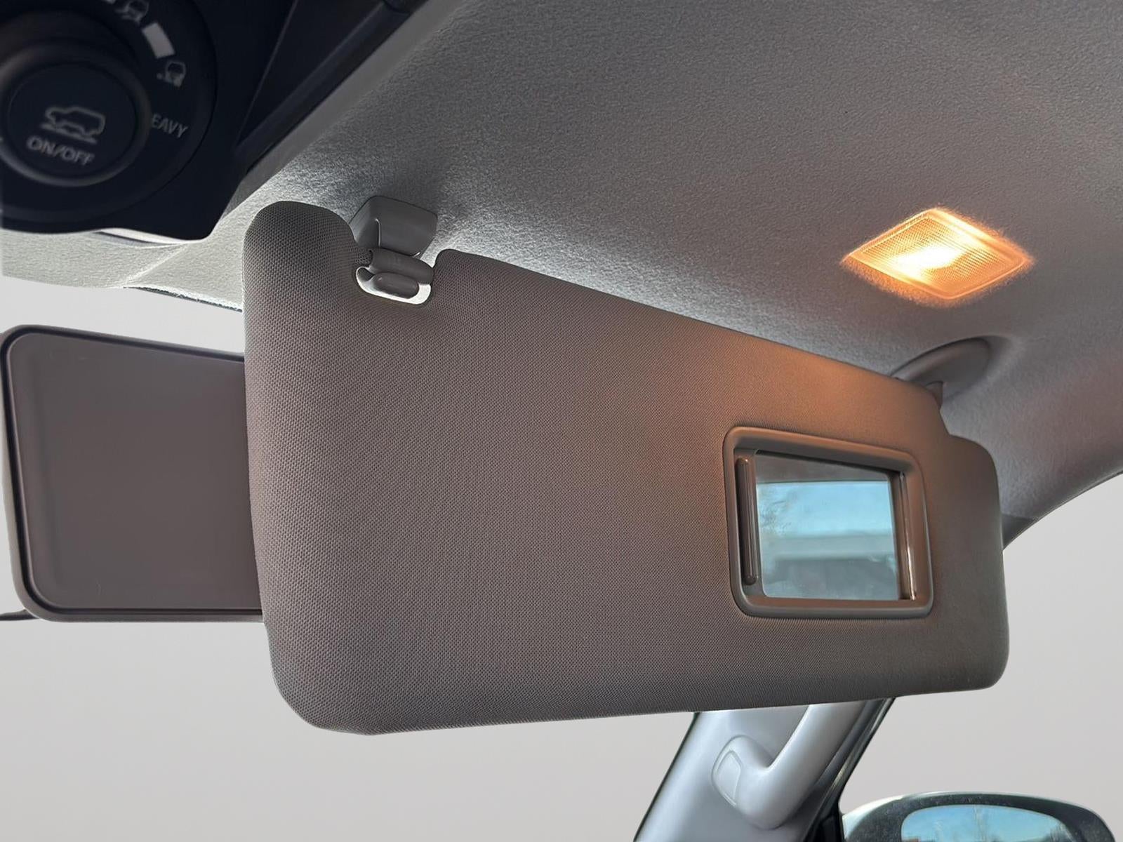 2014 Toyota 4Runner Trail