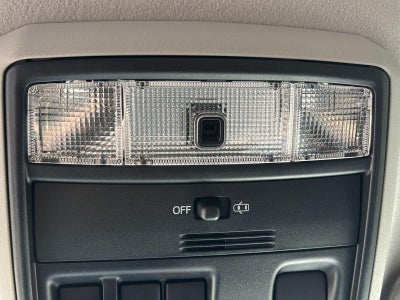 2014 Toyota 4Runner Trail