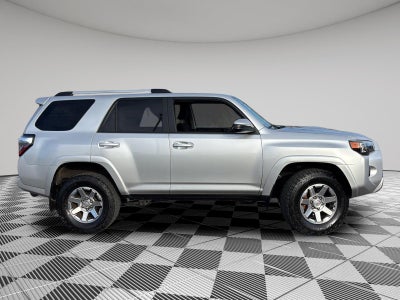 2014 Toyota 4Runner Trail