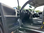 2017 Toyota 4Runner Limited