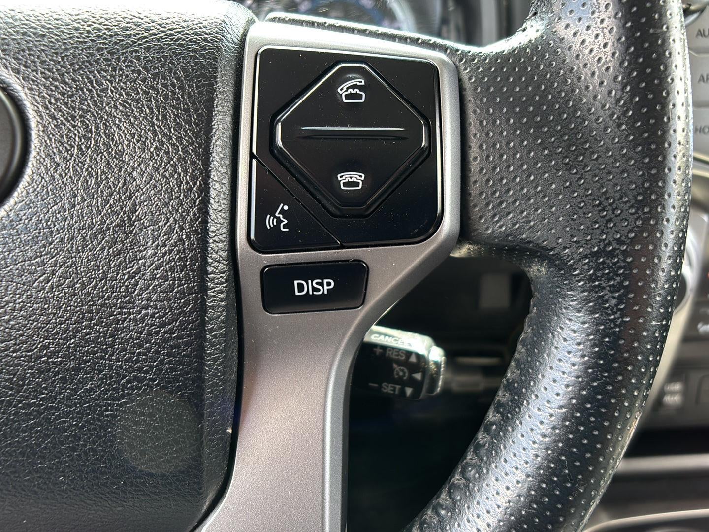 2017 Toyota 4Runner Limited