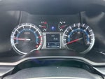 2017 Toyota 4Runner Limited