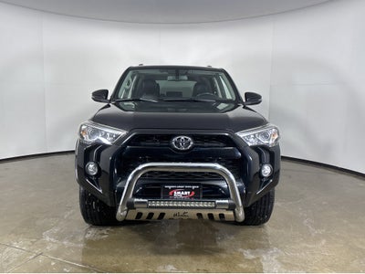 2015 Toyota 4Runner SR5 Premium