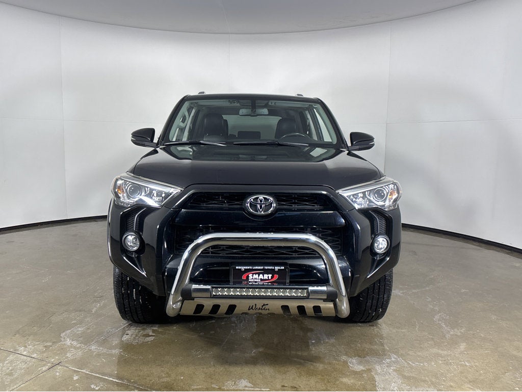 2015 Toyota 4Runner SR5 Premium